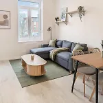 Le Cosy Tourquennois *