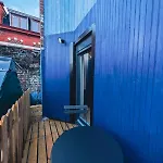 Lägenhet Le Cosy Tourquennois