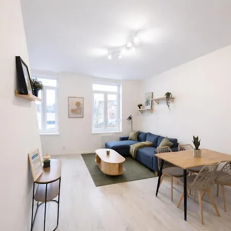 Le Cosy Tourquennois *