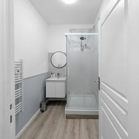 Appartement Le Cosy Tourquennois Tourcoing