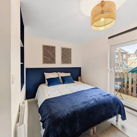 Le Cosy Tourquennois Daire Tourcoing