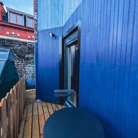 Appartement Le Cosy Tourquennois