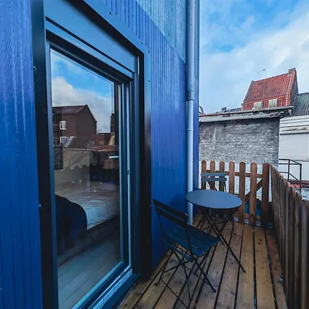 Le Cosy Tourquennois