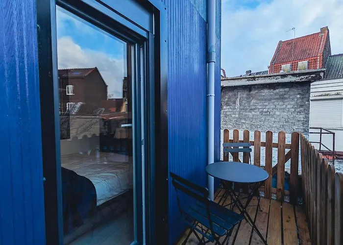 Le Cosy Tourquennois